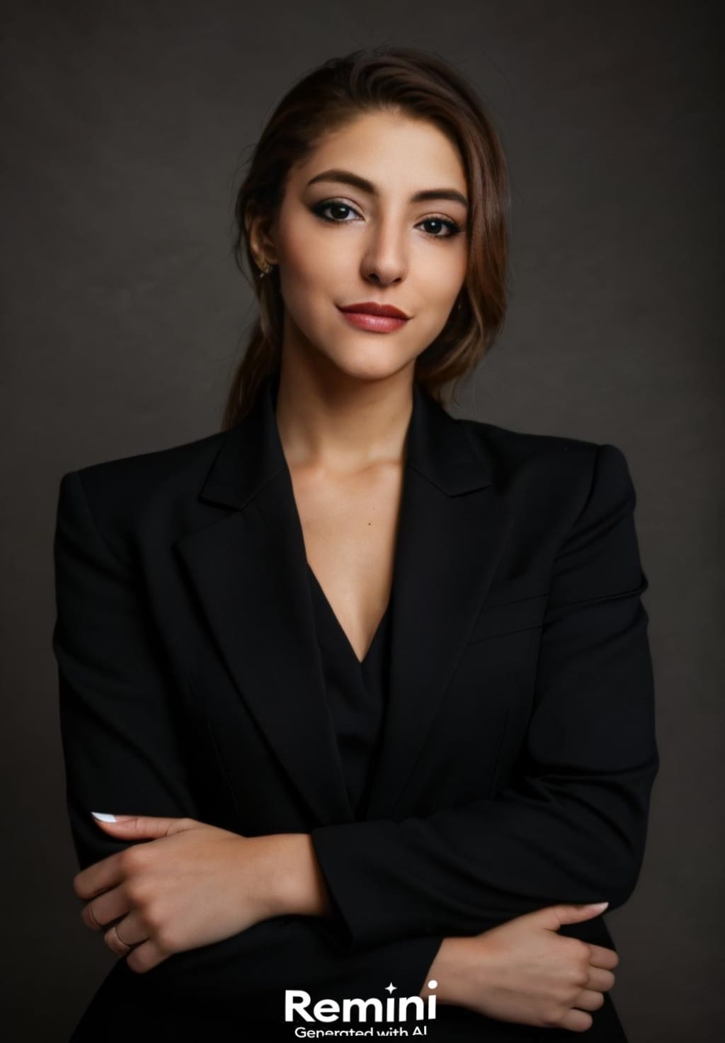 Raquel Cruz Pérez - Confiada